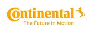 Continental tires